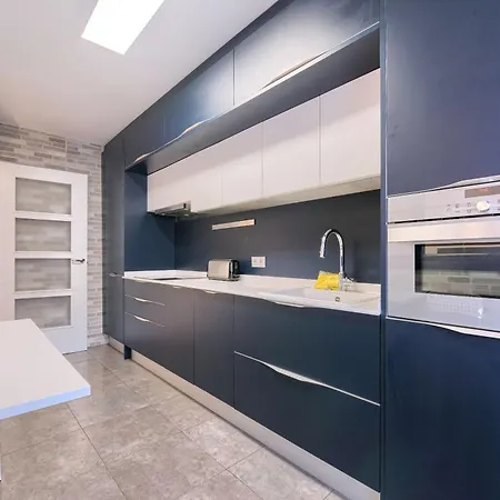 منزل للإقامة Bilbo Rock I By Next Stop بلباو