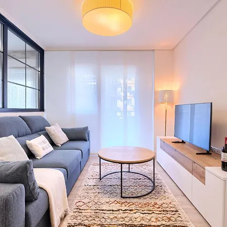 Bilbo Rock I By Next Stop منزل للإقامة *