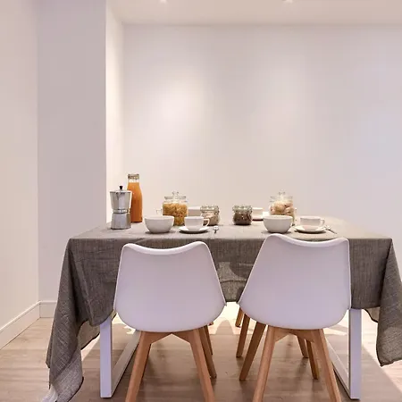 Bilbo Rock I By Next Stop منزل للإقامة *