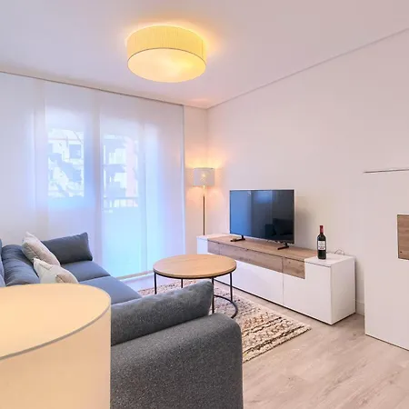 Bilbo Rock I By Next Stop منزل للإقامة بلباو