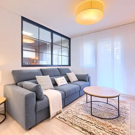 منزل للإقامة Bilbo Rock I By Next Stop بلباو