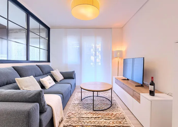 Bilbo Rock I By Next Stop منزل للإقامة *