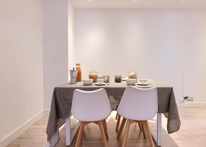 Bilbo Rock I By Next Stop منزل للإقامة *