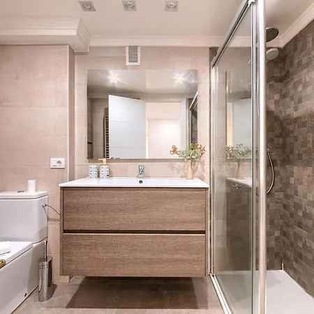 Bilbo Rock I By Next Stop Δωμάτια σε οικογενειακή κατοικία