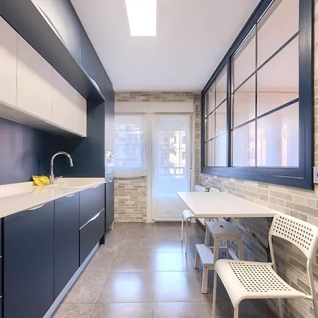 Bilbo Rock I By Next Stop Проживание в семье