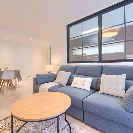 Bilbo Rock I By Next Stop Homestay Bilbao