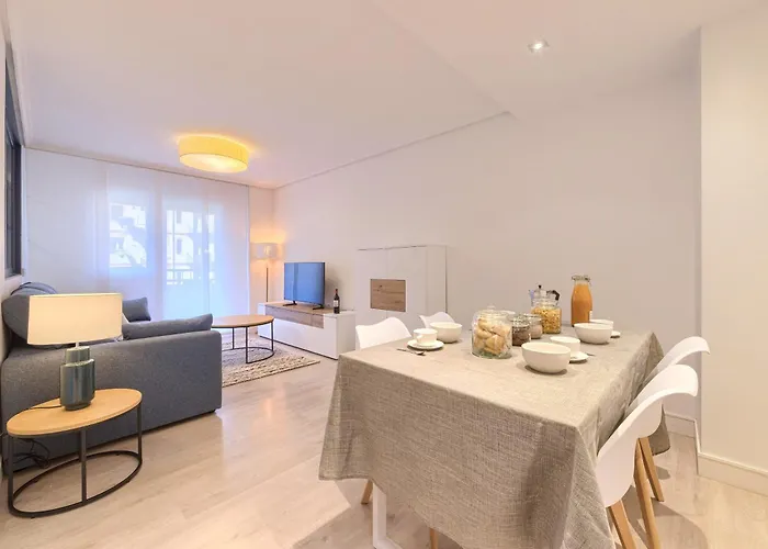 Bilbo Rock I By Next Stop Privatunterkunft