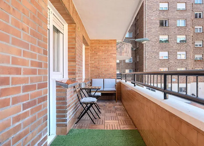 Bilbo Rock I By Next Stop * 毕尔巴鄂