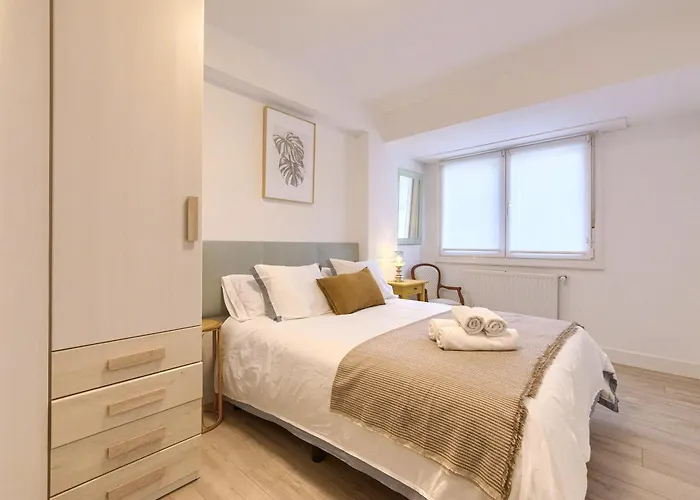 Homestay Bilbo Rock I By Next Stop *