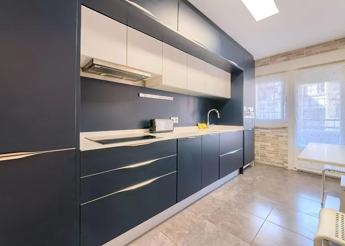 Bilbo Rock I By Next Stop Homestay *