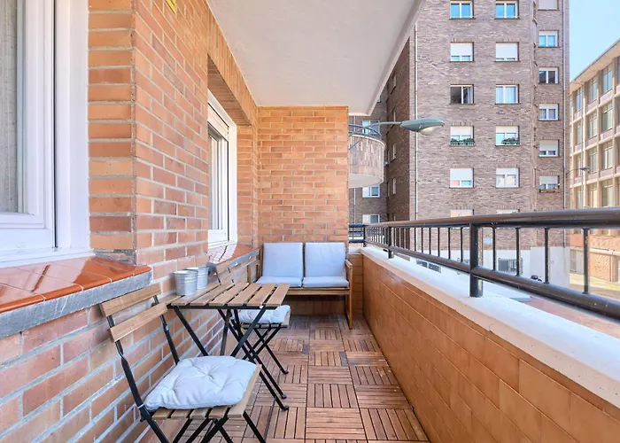 Bilbo Rock I By Next Stop * Bilbao